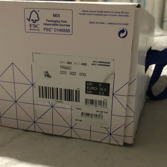 Women’s summer heels - Picture 2 of 7